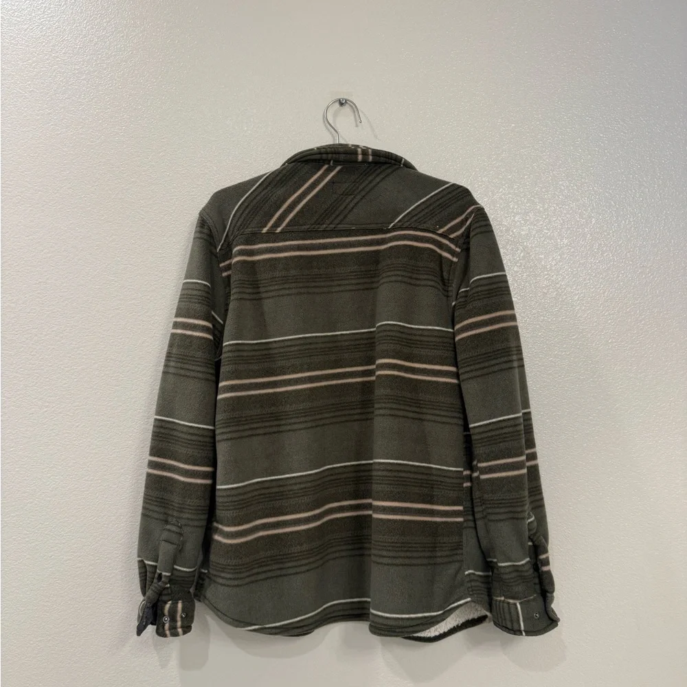 O’Neil Men’s Sherpa-Lined Jacket - Picture 5 of 8